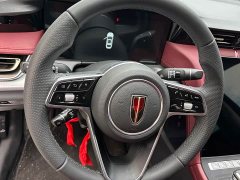 FAW H5 2.0T Edition - фото 8