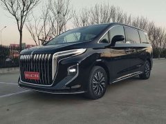 FAW HQ9 PHEV 2.0T AWDBusiness Edition - фото 1