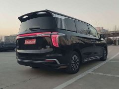 FAW HQ9 PHEV 2.0T AWDBusiness Edition - фото 12