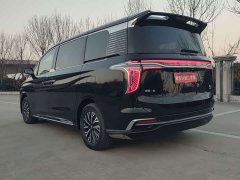 FAW HQ9 PHEV 2.0T AWDBusiness Edition - фото 14