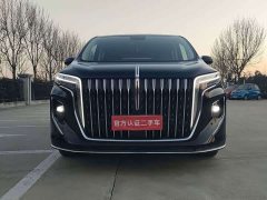 FAW HQ9 PHEV 2.0T AWDBusiness Edition - фото 2