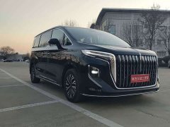 FAW HQ9 PHEV 2.0T AWDBusiness Edition - фото 3