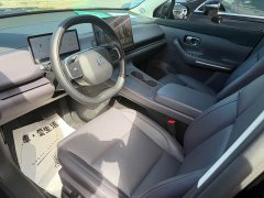 Leapmotor C16 EREV 200 Edition - фото 3