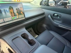 Leapmotor C16 EREV 200 Edition - фото 5