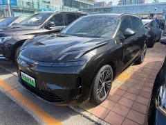 Lynk & Co 08 EM-P 120km Long RangeHalo - фото 1