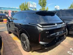 Lynk & Co 08 EM-P 120km Long RangeHalo - фото 13