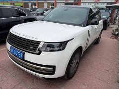 Land Rover 3.0 L6 400PS Edition - фото 1