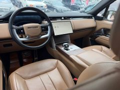 Land Rover 3.0 L6 400PS Edition - фото 9