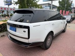Land Rover 3.0 L6 400PS Edition - фото 12