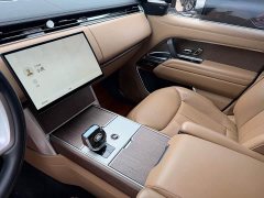 Land Rover 3.0 L6 400PS Edition - фото 5