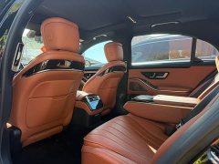 Mercedes-Benz S 450 L 4MATIC - фото 10