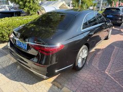 Mercedes-Benz S 450 L 4MATIC - фото 11