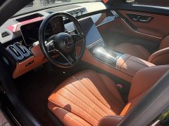 Mercedes-Benz S 450 L 4MATIC - фото 3