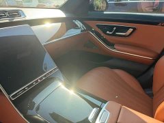 Mercedes-Benz S 450 L 4MATIC - фото 5