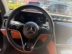 Mercedes-Benz S 450 L 4MATIC - фото 6