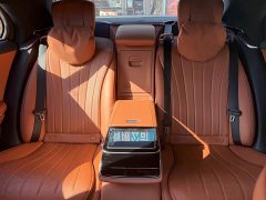 Mercedes-Benz S 450 L 4MATIC - фото 7