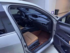 Lexus UX 300e Edition - фото 10