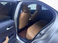 Lexus UX 300e Edition - фото 12