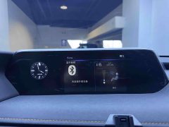 Lexus UX 300e Edition - фото 14