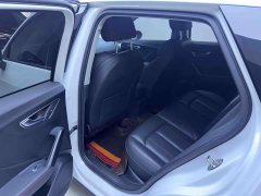 Audi Q2L 35 TFSI Version - фото 13