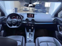 Audi Q2L 35 TFSI Version - фото 16
