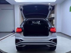 Audi Q2L 35 TFSI Version - фото 17