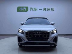 Audi Q2L 35 TFSI Version - фото 2