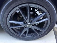 Audi Q2L 35 TFSI Version - фото 20