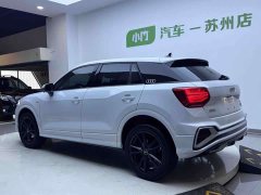 Audi Q2L 35 TFSI Version - фото 3
