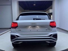 Audi Q2L 35 TFSI Version - фото 4
