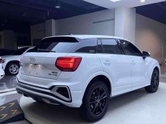 Audi Q2L 35 TFSI Version - фото 6