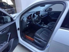 Audi Q2L 35 TFSI Version - фото 7
