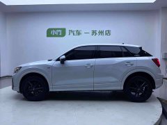 Audi Q2L 35 TFSI Version - фото 8