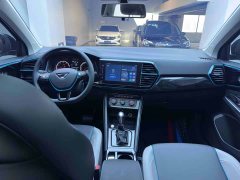 Audi VS5 280TSI Version - фото 18
