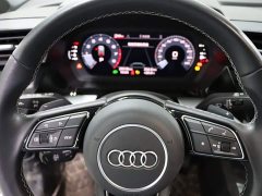 Audi A3 A3L Limousine 35 TFSI Fashion Version - фото 10