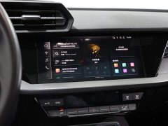 Audi A3 A3L Limousine 35 TFSI Fashion Version - фото 11