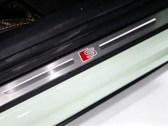 Audi A3 A3L Limousine 35 TFSI Fashion Version - фото 14