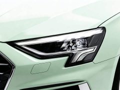 Audi A3 A3L Limousine 35 TFSI Fashion Version - фото 17