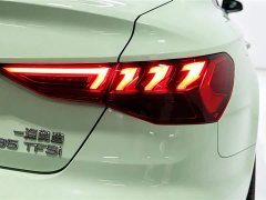 Audi A3 A3L Limousine 35 TFSI Fashion Version - фото 18
