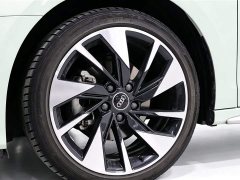 Audi A3 A3L Limousine 35 TFSI Fashion Version - фото 19