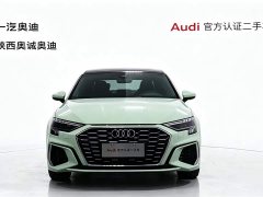 Audi A3 A3L Limousine 35 TFSI Fashion Version - фото 2