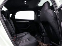Audi A3 A3L Limousine 35 TFSI Fashion Version - фото 6