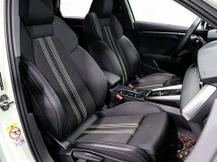Audi A3 A3L Limousine 35 TFSI Fashion Version - фото 7