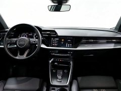 Audi A3 A3L Limousine 35 TFSI Fashion Version - фото 9