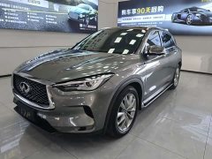 Audi QX50 2.0T AWD Edition - фото 1