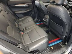 Audi QX50 2.0T AWD Edition - фото 14