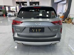 Audi QX50 2.0T AWD Edition - фото 15
