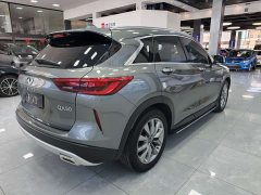 Audi QX50 2.0T AWD Edition - фото 17