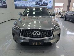 Audi QX50 2.0T AWD Edition - фото 2