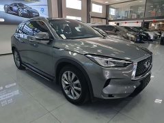 Audi QX50 2.0T AWD Edition - фото 3